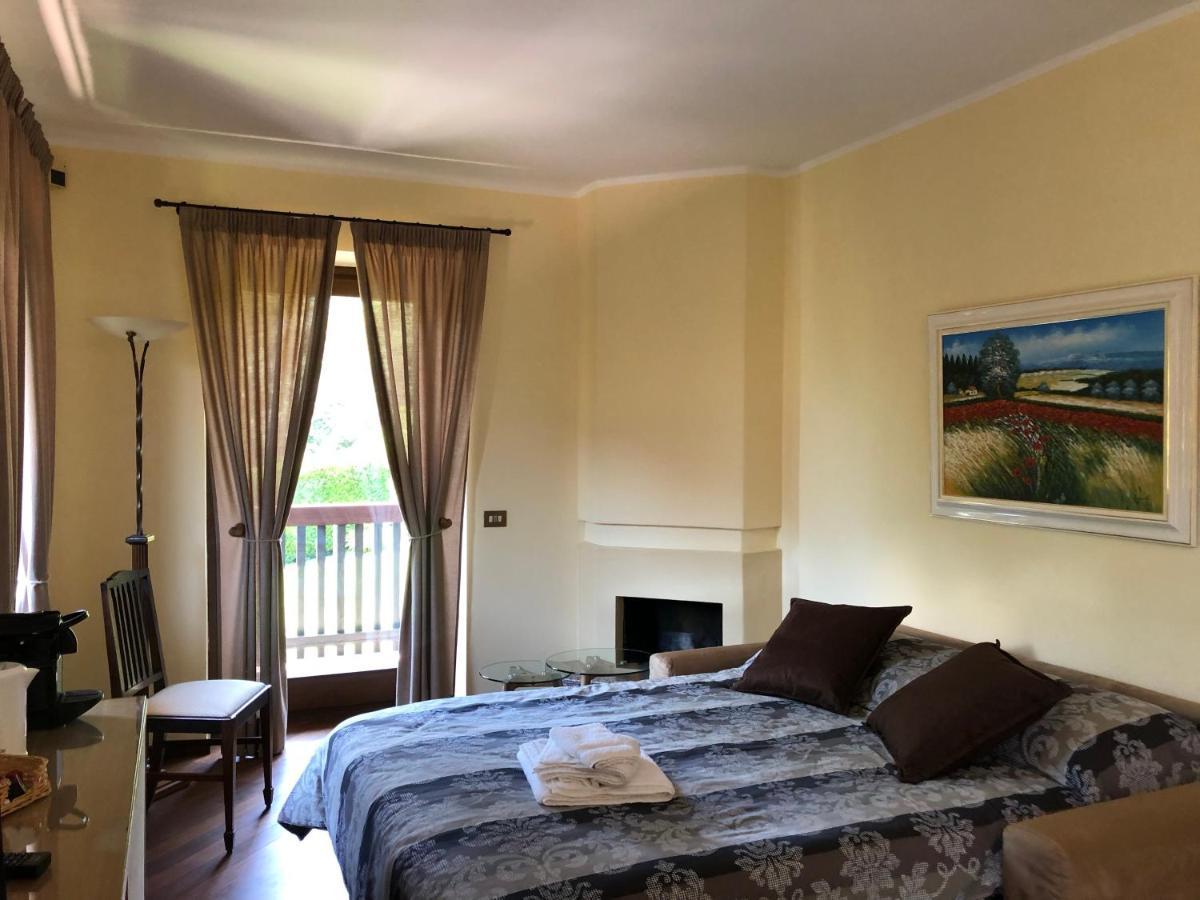 Rayon De Soleil Apartment Сен Венсан Екстериор снимка