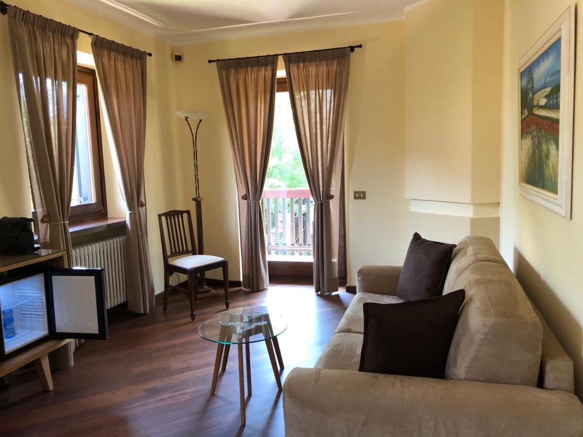 Rayon De Soleil Apartment Сен Венсан Екстериор снимка
