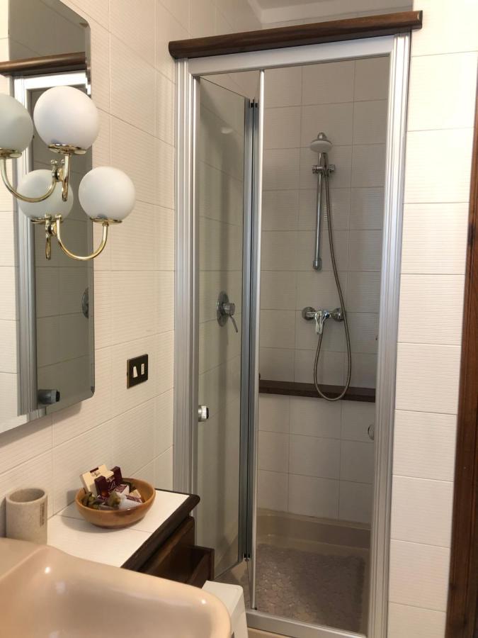 Rayon De Soleil Apartment Сен Венсан Екстериор снимка