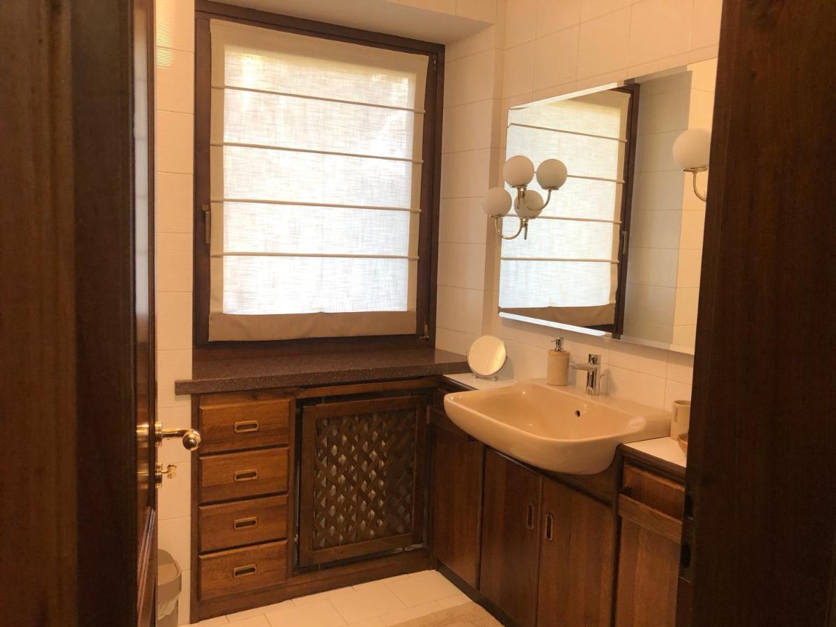 Rayon De Soleil Apartment Сен Венсан Екстериор снимка