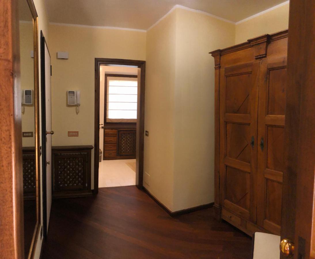 Rayon De Soleil Apartment Сен Венсан Екстериор снимка