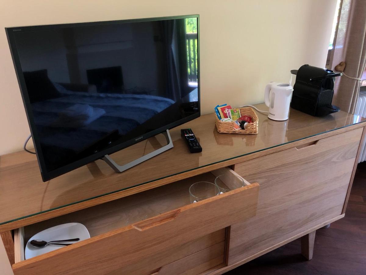Rayon De Soleil Apartment Сен Венсан Екстериор снимка